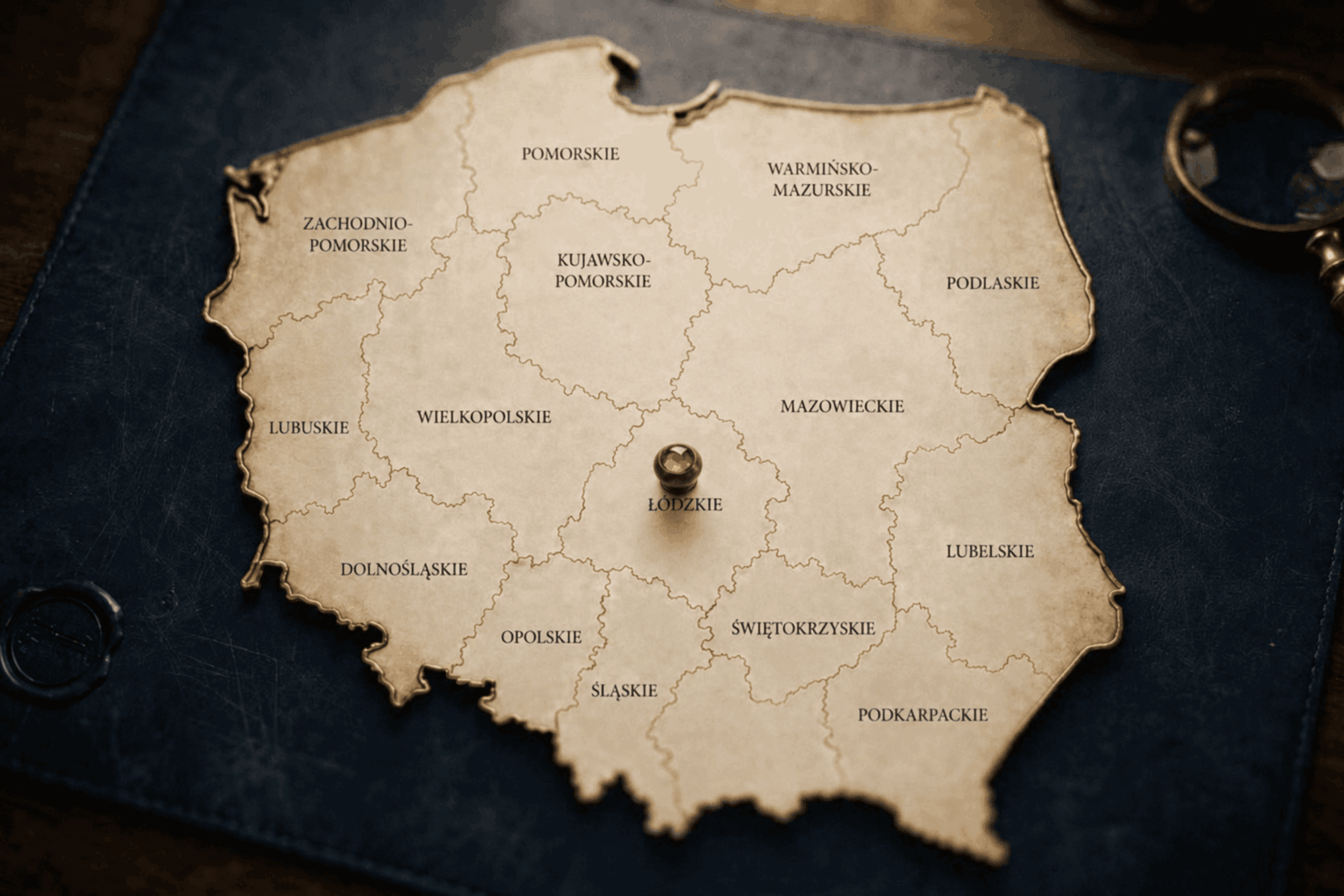 Adwokat Łódź I Radca prawy